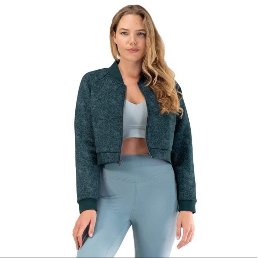 Balance Athletica Flight Jacket